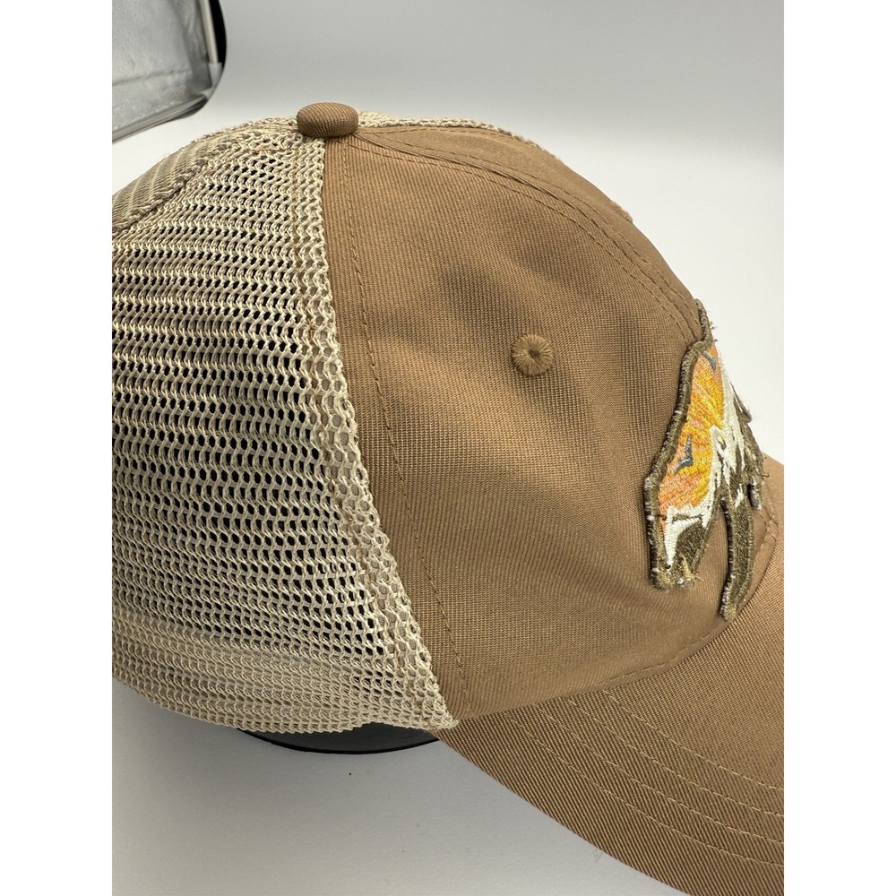 Mountain Hardwear 93 Bear Trucker Hat. Mesh‎ Back. Adjustable. - Picture 8 of 16